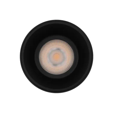 Светильник светодиодный SP-SALT-R95-20W Warm3000 (BK, 40 deg, 230V) (ARL, IP54 Металл, 5 лет)