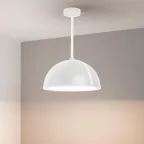 Светильник светодиодный SP-STERI-ADEOLL-HANG-D500xH1500-30W Day4000 (WH, 100deg, 230V) (ARL, Металл)