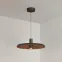 Светильник светодиодный SP-KOTARO-R450-12W Warm2700 (BK-CF, 36 deg, 230V, TRIAC) (ARL, IP20)
