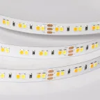 Лента светодиодная UL-A140-10mm 24V White-MIX (15 W/m, IP20, 5m) (ARL, 7 лет, 140 LED/m)