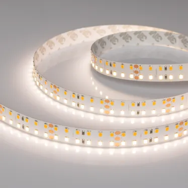 Лента светодиодная UL-A240-15mm 24V Day-MIX (30 W/m, IP20, 2835, 5m) (ARL, 7 лет, 240 LED/m)