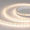 Лента светодиодная UL-A160-10mm 24V Warm-MIX (15 W/m, IP20, 5m) (ARL, 7 лет, 160 LED/m)