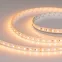 Лента светодиодная UL-A160-10mm 24V Warm-MIX (15 W/m, IP20, 5m) (ARL, 7 лет, 160 LED/m)