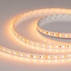 Лента светодиодная UL-A160-10mm 24V Warm-MIX (15 W/m, IP20, 5m) (ARL, 7 лет, 160 LED/m)