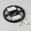 Лента светодиодная UL-A160-10mm 24V Warm-MIX (15 W/m, IP20, 5m) (ARL, 7 лет, 160 LED/m)