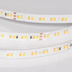 Лента светодиодная UL-A160-10mm 24V Warm-MIX (15 W/m, IP20, 5m) (ARL, 7 лет, 160 LED/m)