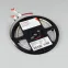Лента светодиодная герметичная RTW-SE-A140-8mm 24V Warm3000 (5 W/m, IP65, 5m) (ARL, 2 года, 140 LED/m)