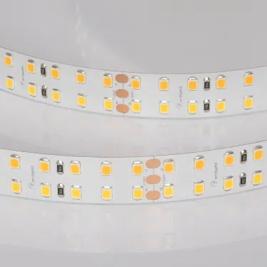 Лента светодиодная UL-A240-15mm 24V Day-MIX (30 W/m, IP20, 2835, 5m) (ARL, 7 лет, 240 LED/m)