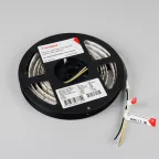 Лента светодиодная UL-A240-15mm 24V Day-MIX (30 W/m, IP20, 2835, 5m) (ARL, 7 лет, 240 LED/m)