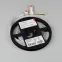 Лента светодиодная UL-A160-10mm 24V Day-MIX (12 W/m, IP20, 5m) (ARL, 7 лет, 160 LED/m)