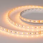 Лента светодиодная UL-A140-10mm 24V White-MIX (15 W/m, IP20, 5m) (ARL, 7 лет, 140 LED/m)