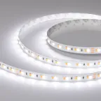 Лента светодиодная UL-A140-10mm 24V White-MIX (15 W/m, IP20, 5m) (ARL, 7 лет, 140 LED/m)