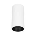                  Светильник светодиодный SP-SALT-R75-15W Warm3000 (WH-BK, 40 deg, 230V) (ARL, IP54 Металл, 5 лет)
               