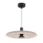 Светильник светодиодный SP-KOTARO-R450-12W Warm3000 (BG-BG, 36 deg, 230V, TRIAC) (ARL, IP20)