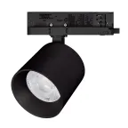 Светильник светодиодный LGD-DYKE-4TR-R100-36W Day4000 (BK, 38 deg, 230V) (ARL, IP20 Металл, 5 лет)