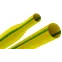 Трубка термоусадочная ТТУ нг-LS 40/20 жёлто-зелёная в отрезках по 1 м NO-224-504
