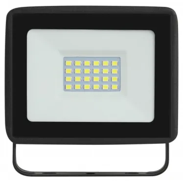 Прожектор светодиодный уличный ДО-30W LPR-023-0-30K-030 30Вт 3000K 2400Лм 103х99х23,5