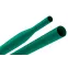 Трубка термоусадочная ТТУ нг-LS 6/3 зелёная в отрезках по 1 м. NO-224-429