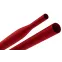 Трубка термоусадочная ТТУ нг-LS 6/3 красная в отрезках по 1 м. NO-224-430