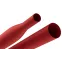 Трубка термоусадочная ТТУ нг-LS 35/17.5 красная в отрезках по 1 м NO-224-500