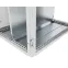 Корпус RS52L 200.60.80 с МП IP55
