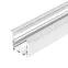 Профиль LINIA49-F-M-3000 WHITE (ARL, Алюминий)