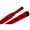 Трубка термоусадочная ТТУ нг-LS 6/3 красная в отрезках по 1 м. NO-224-430