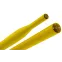 Трубка термоусадочная ТТУ нг-LS 12/6 жёлтая в отрезках по 1 м. NO-224-449