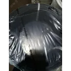 Провод ПВС 2х1.5 черный