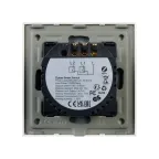 Выключатель сенсорный SWT-OMALI-S02-ZB-GD 250V, 10A, Zigbee Стекло