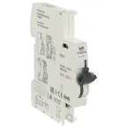                  ARMAT Аварийный контакт AR-AUX-AC 240-415В
               