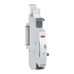                  Контакт переключения вспомогательный 0.5 модуля CА
               