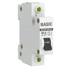 Выключатель нагрузки 1P 40А ВН-29 Basic