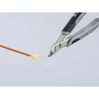 ElecTronic Super KNips ESD 125 мм