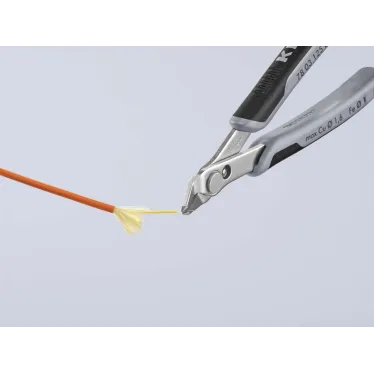 ElecTronic Super KNips ESD 125 мм