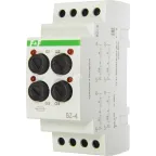 Блок защиты предохранительный BZ-4