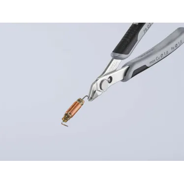 ElecTronic Super KNips ESD 125 мм
