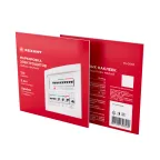                  Набор модульных наклеек ''Маркировка электрощитов'' малый 100х100мм (120 наклеек)
               