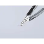 ElecTronic Super KNips ESD 125 мм