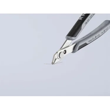 ElecTronic Super KNips ESD 125 мм
