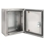 Щит из нержавеющей стали Inox AISI 316 (300х250х150) IP66 У1 EKF