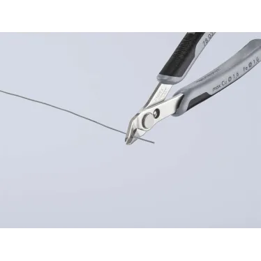 ElecTronic Super KNips ESD 125 мм