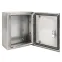 Щит из нержавеющей стали Inox AISI 316 (300х200х150) IP66 У1 EKF