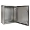 Щит из нержавеющей стали Inox AISI 316 (500х400х250) IP66 У1 EKF
