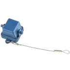                  Защитная крышка Emas для разъёма
               