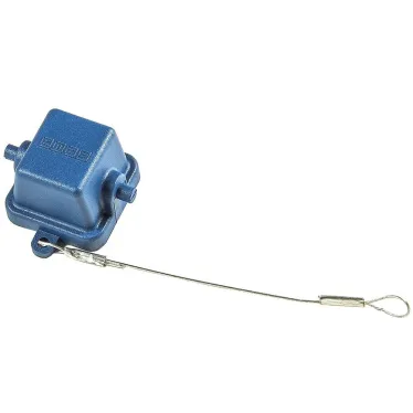 Защитная крышка Emas для разъёма