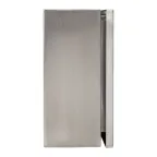Щит из нержавеющей стали Inox AISI 316 (300х200х150) IP66 У1 EKF