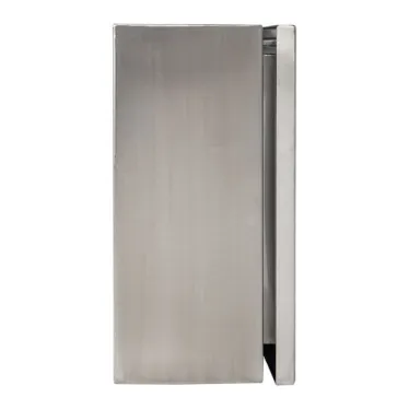 Щит из нержавеющей стали Inox AISI 316 (300х200х150) IP66 У1 EKF