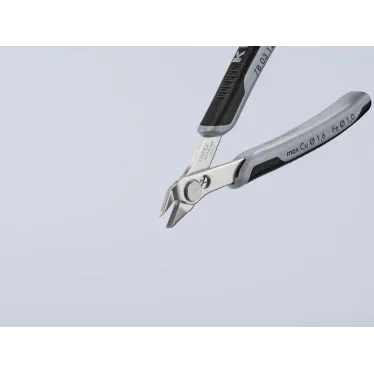 ElecTronic Super KNips ESD 125 мм