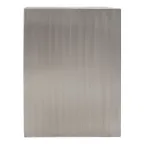 Щит из нержавеющей стали Inox AISI 316 (500х400х250) IP66 У1 EKF